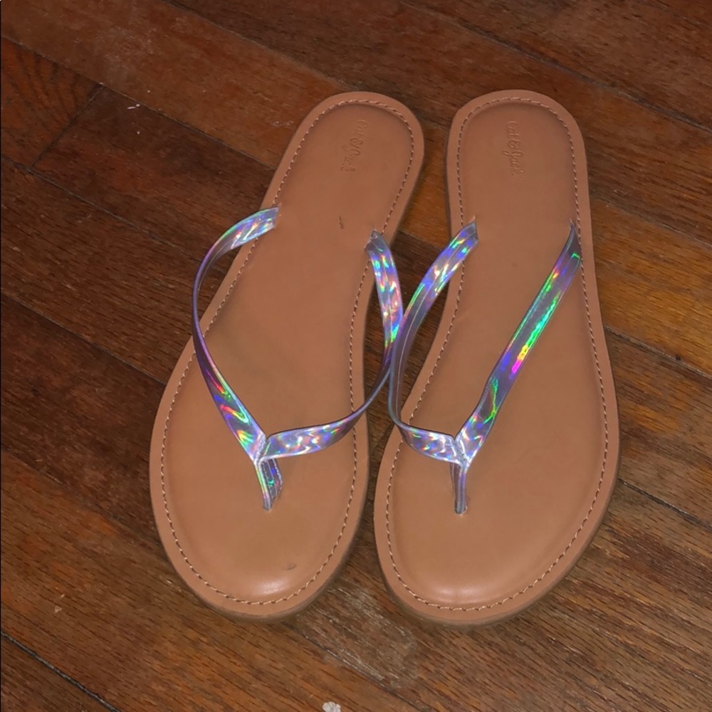 Flip flops